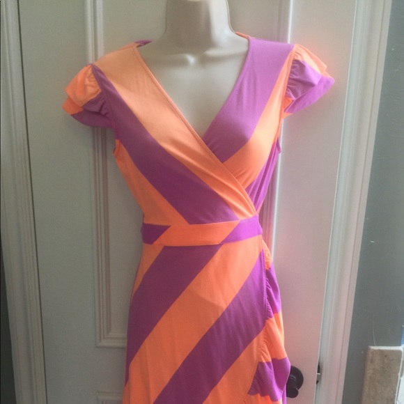 XS Lily Pulitzer Dress - Picture 2 of 4
